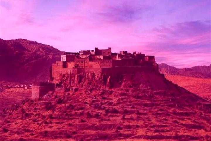 Zoey, 32 — Escort in Taliouine, Morocco