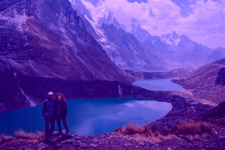 Zoey, 32 — Escort in Tres Lagunas, Mexico