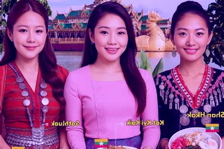 Zoey, 32 — Escort in Wet Kaik, Myanmar