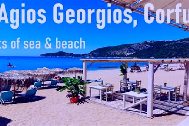 Zoey, 33 — Escort in Agios Georgios, Greece