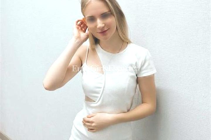 Zoey, 33 — Escort in Aleksandriya, Russia