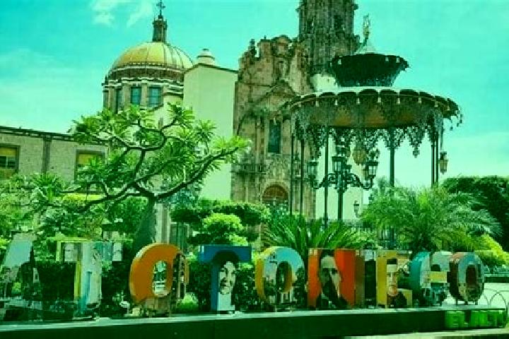 Zoey, 33 — Escort in Atotonilco el Alto, Mexico