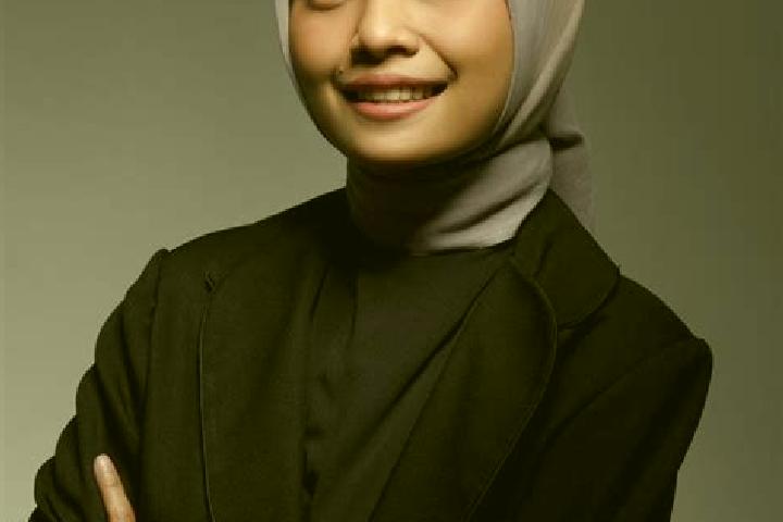 Zoey, 33 — Escort in Banjar Nyamping, Indonesia