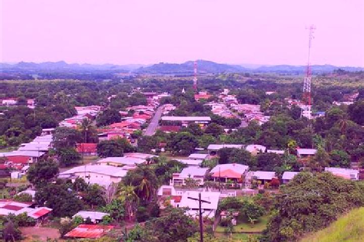 Zoey, 33 — Escort in Boca de Parita, Panama