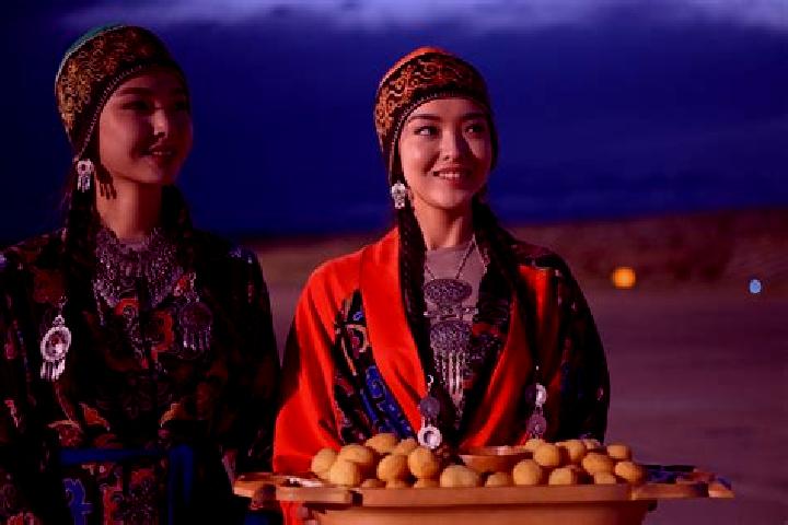 Zoey, 33 — Escort in Bog don, Uzbekistan