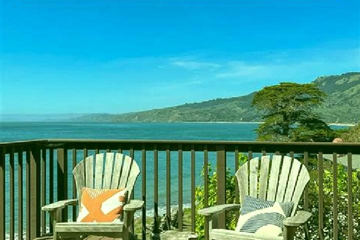 Zoey, 33 — Escort in Bolinas, United States