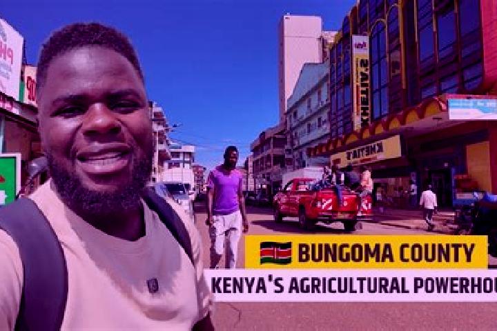 Zoey, 33 — Escort in Bungoma, Kenya