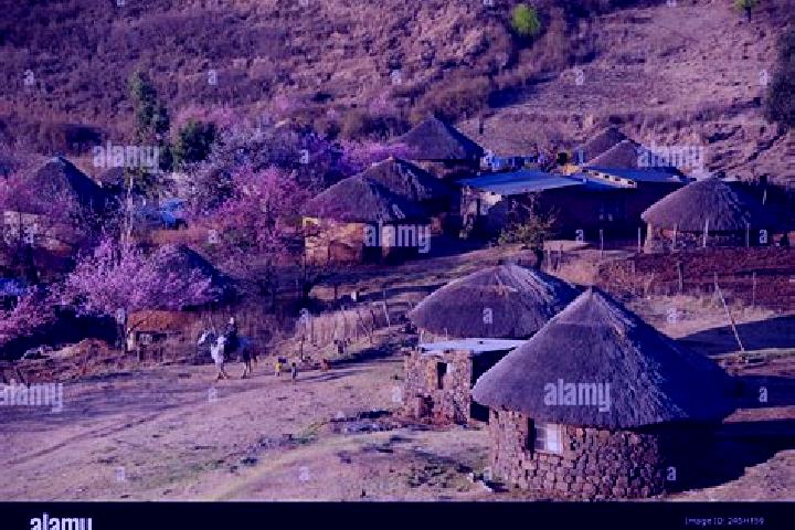 Zoey, 33 — Escort in Butha-Buthe, Lesotho