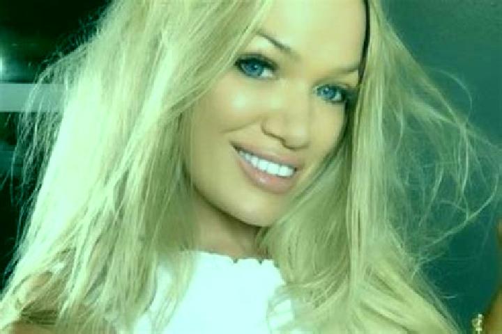 Zoey, 33 — Escort in Camerino, Italy