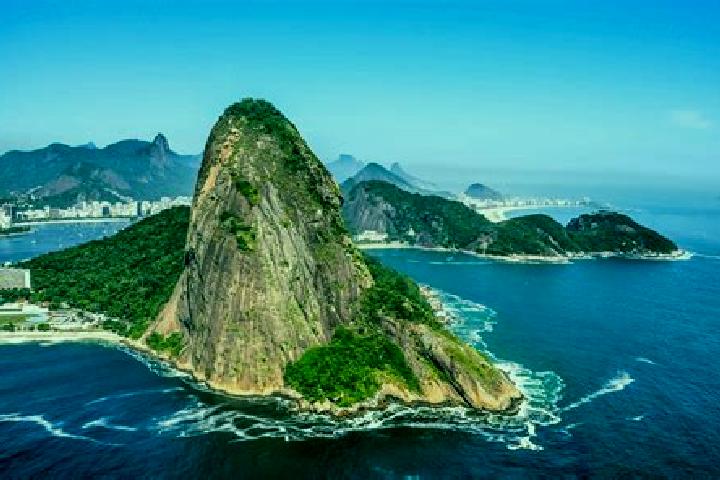 Zoey, 33 — Escort in Carai, Brazil