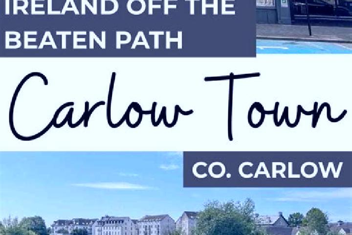 Zoey, 33 — Escort in Carlow, Ireland