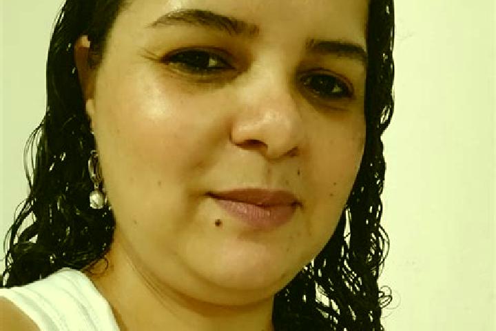 Zoey, 33 — Escort in Catende, Brazil
