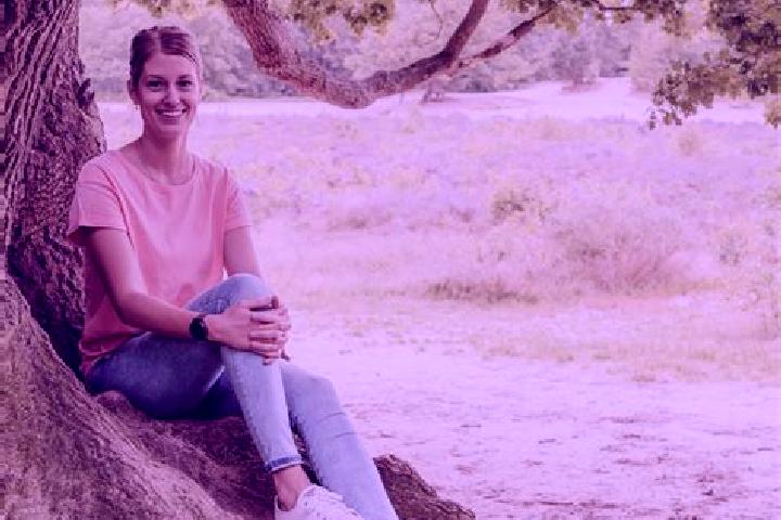 Zoey, 33 — Escort in De Moer, Netherlands