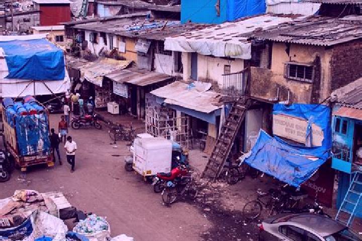 Zoey, 33 — Escort in Dharavi, India