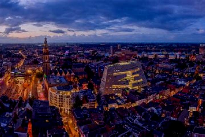 Zoey, 33 — Escort in Eelde, Netherlands
