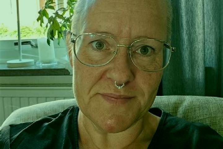 Zoey, 33 — Escort in Ekeby, Sweden