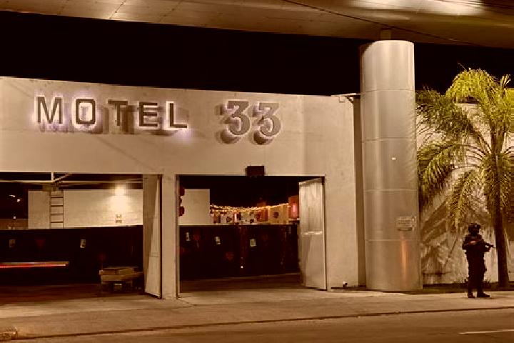 Zoey, 33 — Escort in El Cocoyult (Coacoyul), Mexico