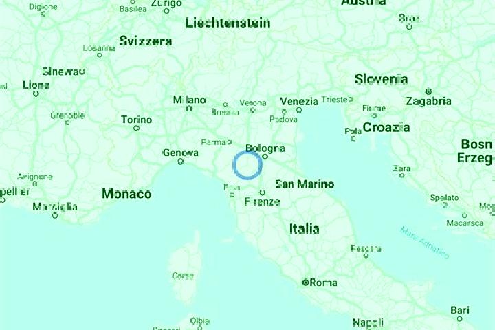 Zoey, 33 — Escort in Frignano, Italy