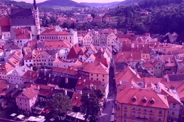 Zoey, 33 — Escort in Hodkovicky, Czech Republic