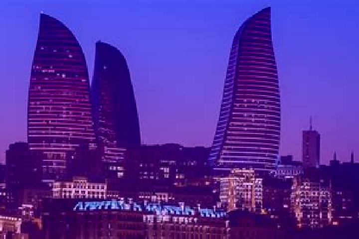 Zoey, 33 — Escort in Institut, Azerbaijan