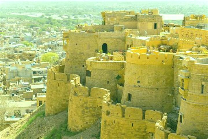 Zoey, 33 — Escort in Jaisalmer, India