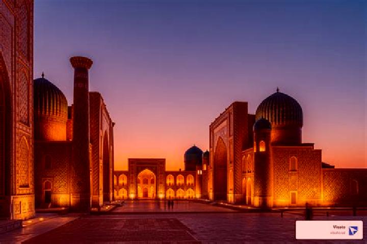 Zoey, 33 — Escort in Jalolquduq, Uzbekistan