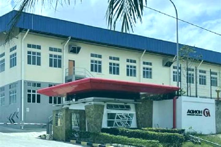Zoey, 33 — Escort in Kampung Seelong, Malaysia