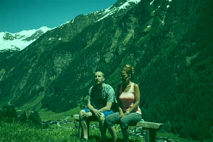 Zoey, 33 — Escort in Kaunertal, Austria