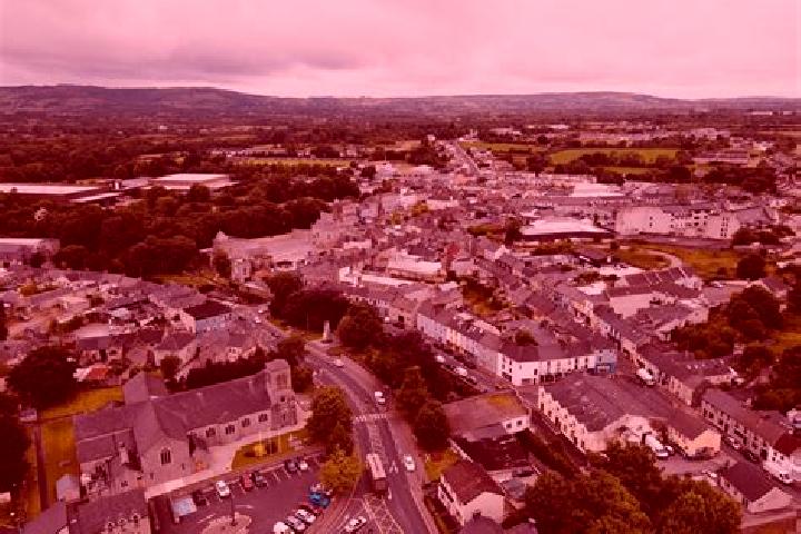 Zoey, 33 — Escort in Kilfinnane, Ireland