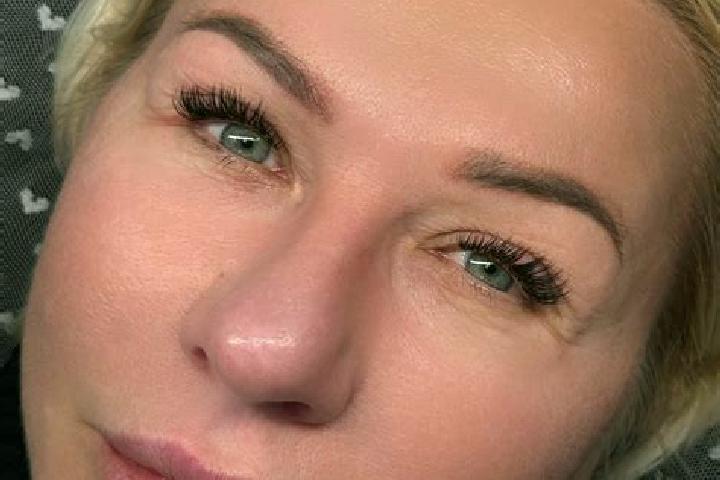 Zoey, 33 — Escort in Kozyrka, Ukraine