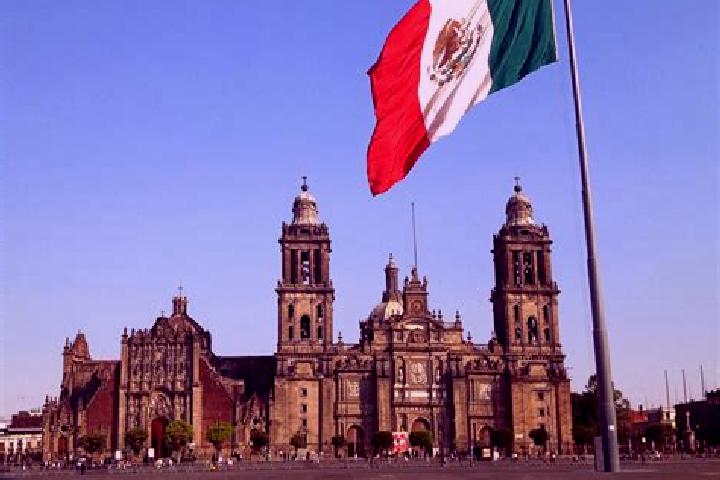Zoey, 33 — Escort in La Loma, Mexico