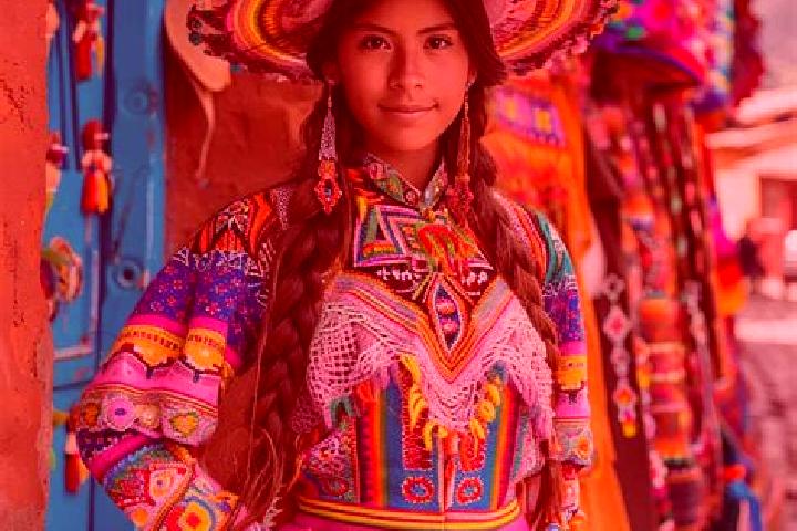 Zoey, 33 — Escort in Lambayeque, Peru
