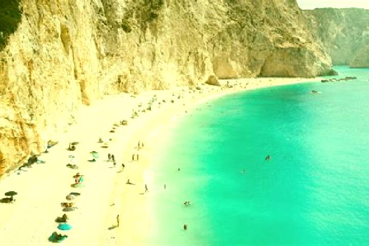 Zoey, 33 — Escort in Lefkadia, Greece