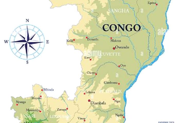 Zoey, 33 — Escort in Libenge, DR Congo