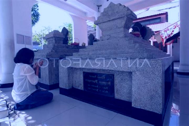 Zoey, 33 — Escort in Makam, Indonesia