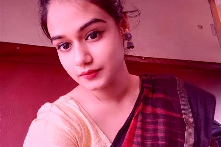 Zoey, 33 — Escort in Mirpur Model Thana, Bangladesh