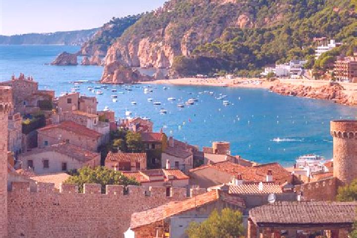 Zoey, 33 — Escort in Mosqueruela, Spain