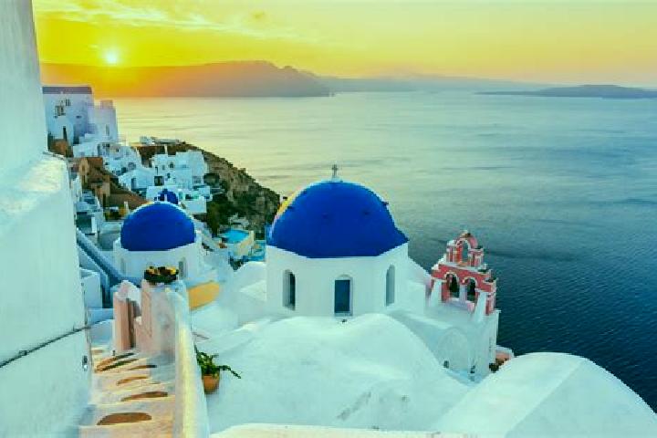 Zoey, 33 — Escort in Nigrita, Greece