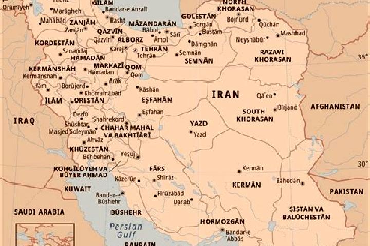 Zoey, 33 — Escort in Nimvar, Iran