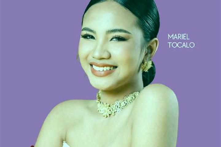 Zoey, 33 — Escort in Paracale, Philippines