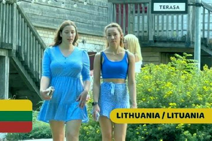 Zoey, 33 — Escort in Pasvalys, Lithuania