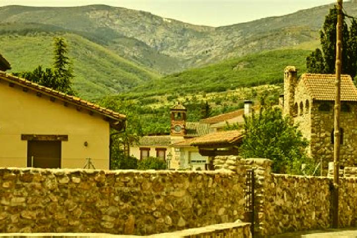 Zoey, 33 — Escort in Pinilla del Campo, Spain