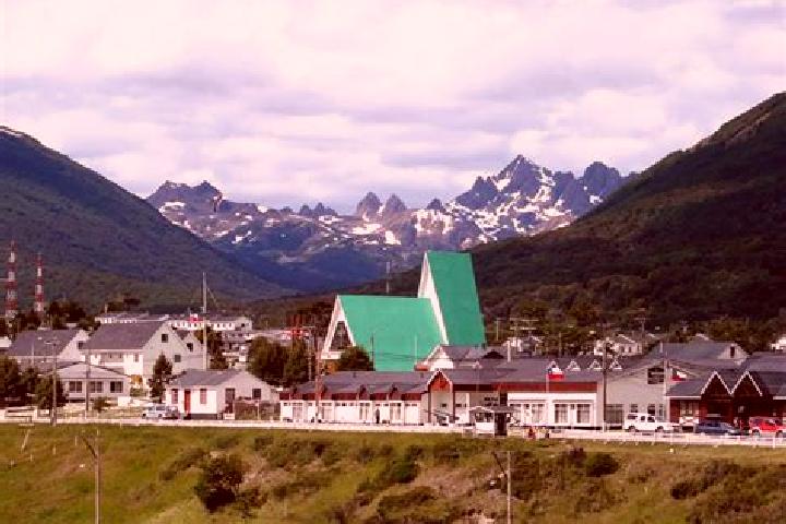 Zoey, 33 — Escort in Puerto Williams, Chile