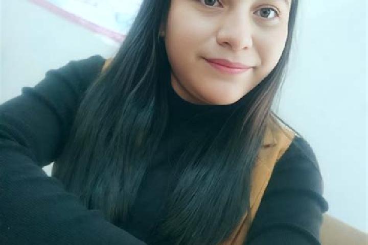 Zoey, 33 — Escort in Quispe, Peru