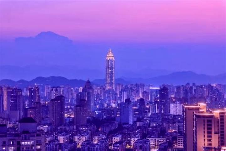 Zoey, 33 — Escort in Rui an, China
