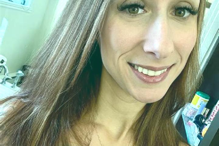 Zoey, 33 — Escort in Saint-Agapit, Canada