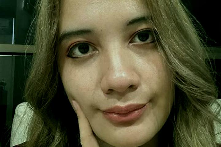 Zoey, 33 — Escort in Sakaki, Japan