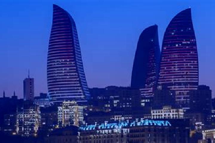 Zoey, 33 — Escort in Samur, Azerbaijan