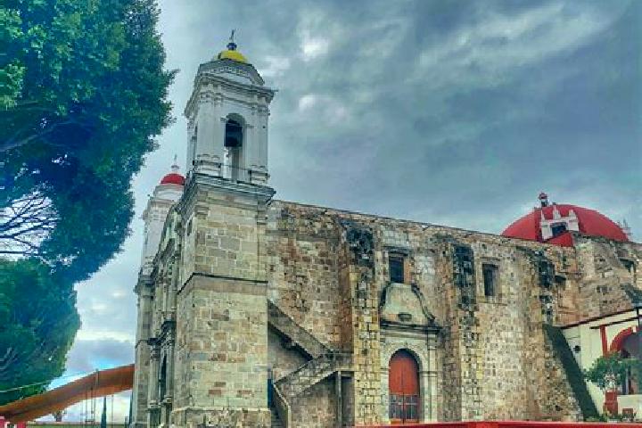 Zoey, 33 — Escort in San Juan Chilateca, Mexico