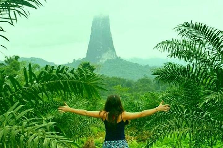 Zoey, 33 — Escort in Sao Jorge, Brazil